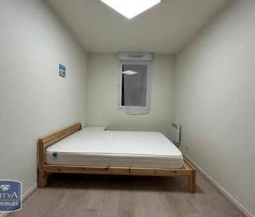 Location Appartement 2 pièces 34m² POITIERS 86000 - Photo 5