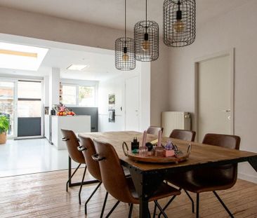 Woning te huur in Merksem voor € 1.350 met 3 slaapkamers - Photo 4