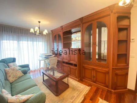 Alquiler de piso en Calle Cotolino - Photo 2