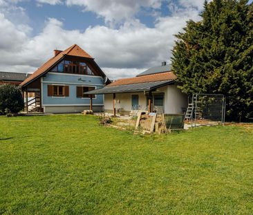 Miethaus in 8054 Graz, Straßgang, Miete - Photo 5