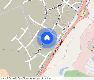 Fortis Way, Chester, CH4 - Photo 1