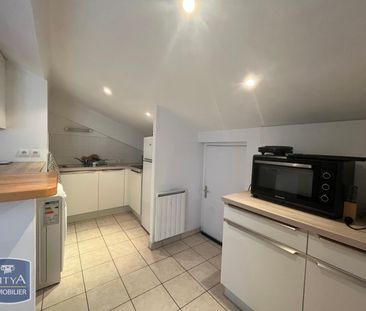 Location Appartement 2 pièces 33m² VILLEURBANNE 69100 - Photo 4