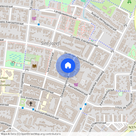 Dokwerkersstraat 23, 8000, Brugge