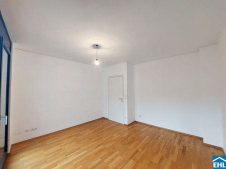 Traumhafte 2-Zimmer-Wohnung mit Balkon in Ober St.Veit! - Photo 3