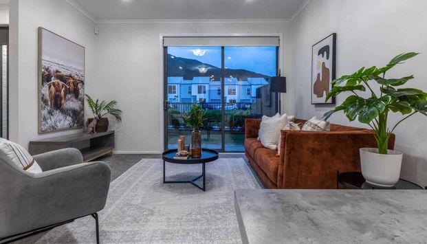 Smart, Stylish & Effortless Living in Kenepuru Landing - Photo 1