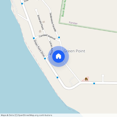 67 Seabreeze Parade, NSW 2428, Green Point