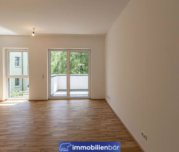 Ruhige Wohnung mit Balkon und Tischler-Küche - SILENTIA Linz Top 2 - Photo 5