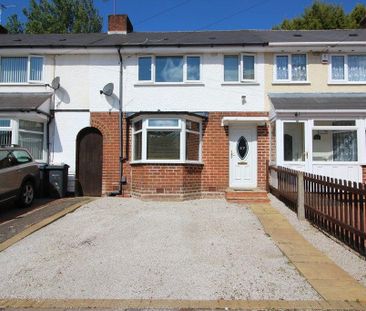 3 bedroom terraced house to rent - Photo 1