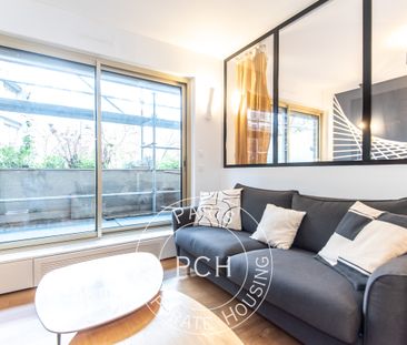 Boulevard Richard Lenoir, - Photo 3