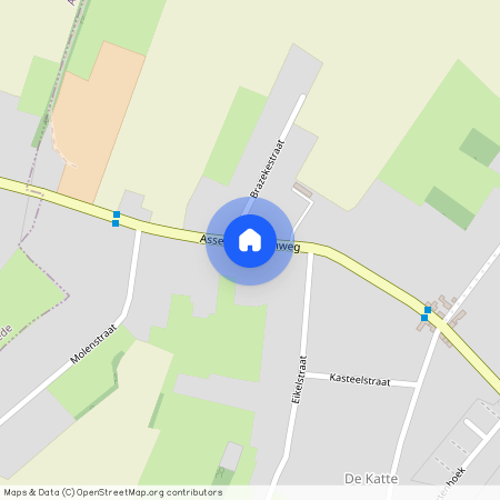 Assenedesteenweg, 243, 202, 9060, Zelzate