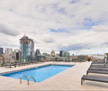 Appartement à louer - Montréal (Le Sud-Ouest) (Griffintown) - Photo 6