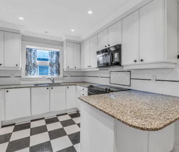 For Lease - 5 Killarney Road Unit# 2nd Floor, Toronto, Ontario - Photo 6