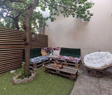 Appartement 1 Pièce 19 m² - Photo 1