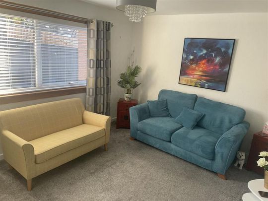 3 bedroom terraced house to rent - Photo 1