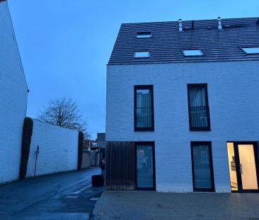 Te huur: Instapklaar appartement met garage – Marcel Windelstraat 1... - Foto 5