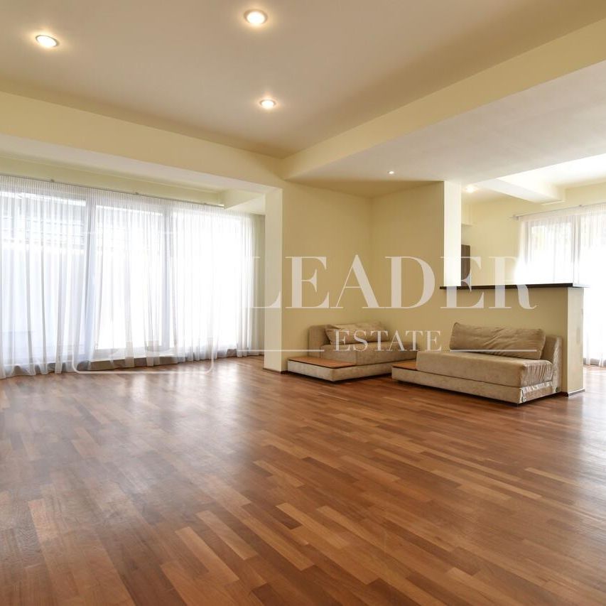 Inchiriere apartament I Herastrau Soseaua Nordului - Photo 1