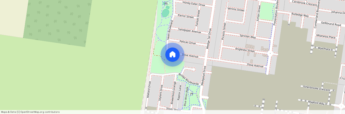 2/6 Dove Avenue, Winter Valley