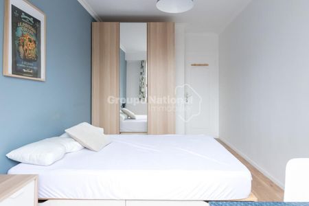 Location Appartement 5 pièces 87m² - Photo 3