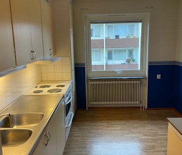 Liljegatan, Hörby - Photo 1