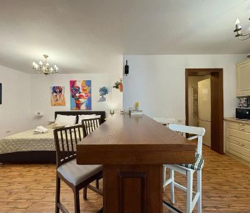 Garsonieră Spatioasa - Fotografie 1
