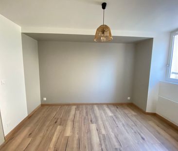 Location Appartement 2 pièces 39m² - Photo 6