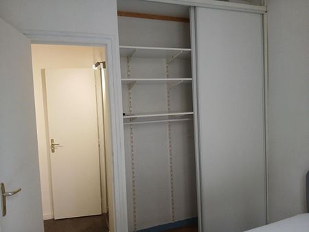 Location Appartement 2 pièces 28m² - Photo 5