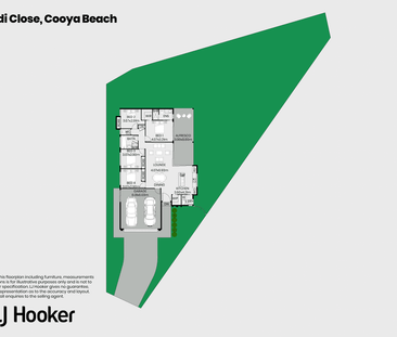 6 Kudi Close, Cooya Beach, Qld 4873 - Photo 5