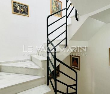 Townhouse in Marina Casares - Photo 4