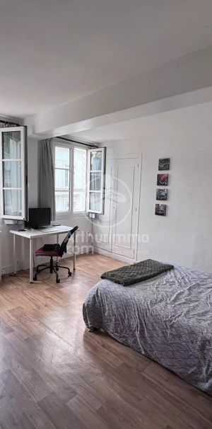 Location Studio 1 pièces 32 m2 à Rouen - Photo 1