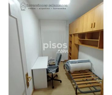 Piso en alquiler en Ronda del Corpus - Photo 5