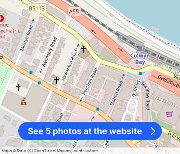 Penrhyn Road, Colwyn Bay, LL29 8LG - Photo 1