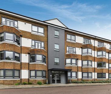 2 bedroom apartment to rent - Photo 6