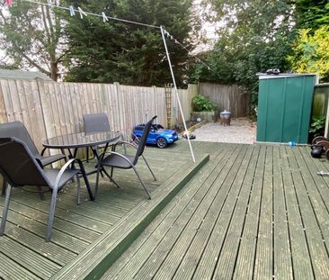 2 BED Terraced House To rent - Photo 6