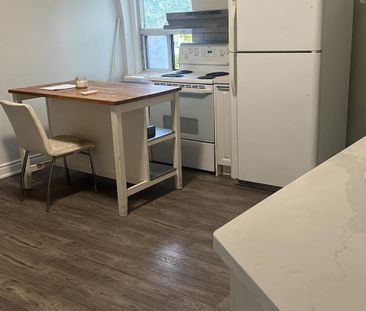 For Lease - 1528 Queen Street Unit# 1, Toronto, Ontario - Photo 1