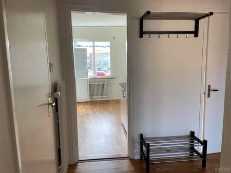 Kungsgatan 21 A - Photo 2