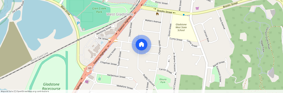 17 Far Street, QLD 4680, West Gladstone