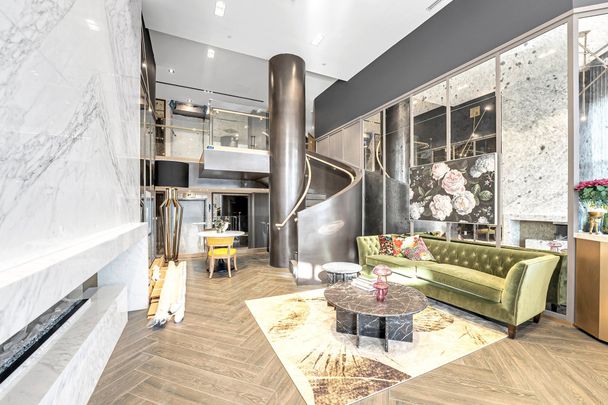 For Lease - 395 Dundas Street Unit# Lph23, Oakville, Ontario - Photo 1