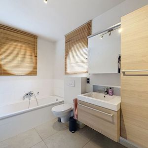 Appartement te huur in Moeskroen voor € 900 met 2 slaapkamers - Foto 3