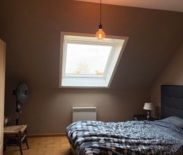 Appartement te huur in Petegem-aan-de-Schelde voor € 725 met 1 slaa... - Photo 4