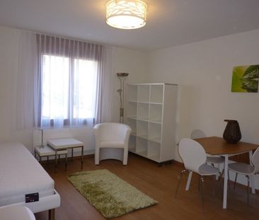 "Möblierte Studiowohnung - Modern - an ruhiger Lage" - Photo 5