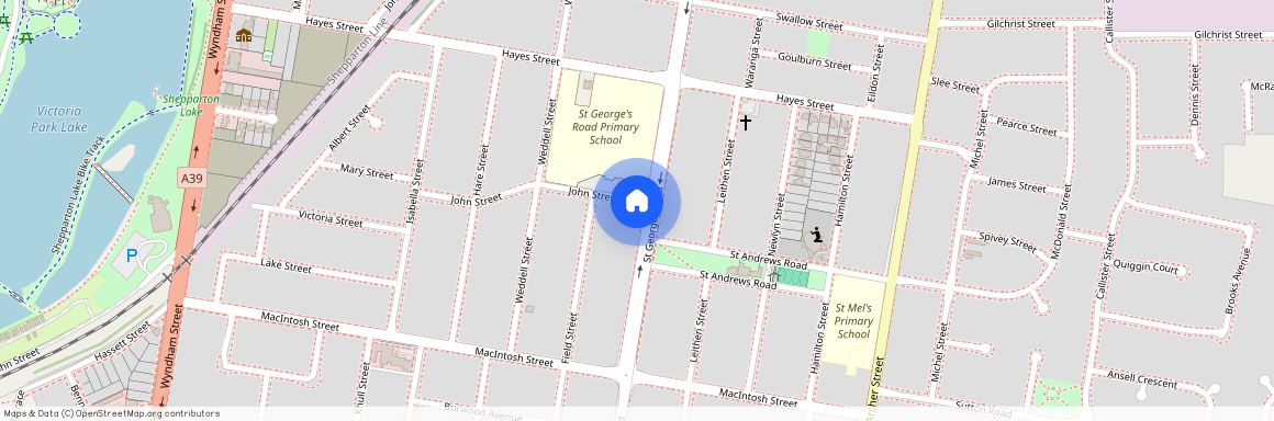 32 John Street, Shepparton