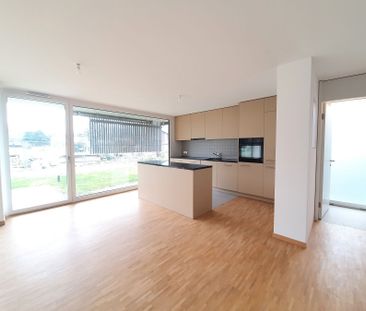 3.5 room apartment n°B1- on the ground floor - 01.03.2026 - Photo 6