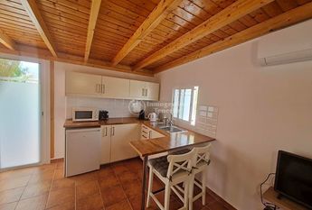 Se alquila en Estrella del Sur apartamento de 1 dormitorio