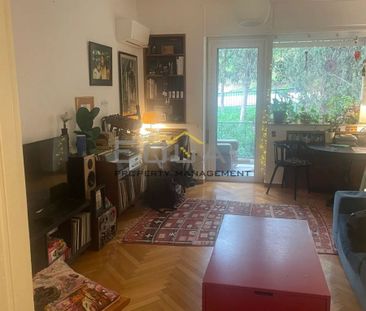 Διαμέρισμα για ενοικίαση Κολωνάκι - Λυκαβηττός - Φωτογραφία 2