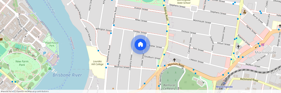 70A Dover Street, Qld 4171, Hawthorne