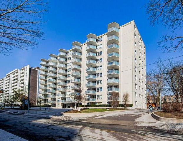 40 Delisle Apartments | 40 Delisle Avenue, Toronto - Photo 1