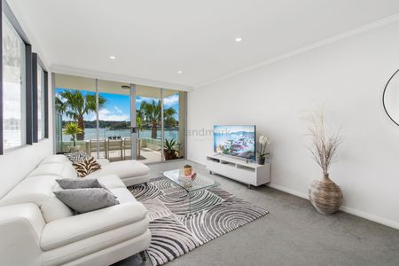 319/3 The Promenade, Chiswick NSW 2046 - Apartment For Rent | Domain - Photo 5