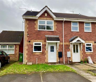 2 bedroom end of terrace house to rent - Photo 6