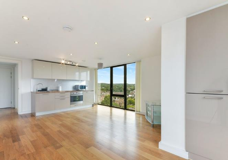 1 bedroom apartment to rent - Photo 2