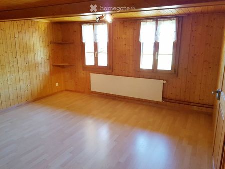 2.5 Zimmer, 75 m² - Photo 4